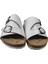 Juniper Shoes Kadın Terlk Hakiki Deri 3