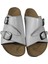 Juniper Shoes Kadın Terlk Hakiki Deri 4