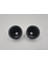 Dome Tweeter Kabini - 8cm Dome Tweeter Yükseltici Pandizot 8 cm - 1 Takım 1