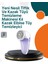 Wizard Taşınabilir Tiftik Temizleme Makinesi – Ergonomik Tasarım 1