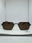 x Black 8610 C08 Unisex Güneş Gözlüğü 3