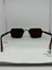 x Black 8610 C08 Unisex Güneş Gözlüğü 5