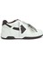 Out Of Office Kahve Beyaz Erkek Deri Sneaker 1