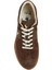 Hunter Kahverengi Erkek Deri Sneaker 4