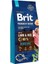 Brit Premium Sensitive Lamb Kuzu Etli Hassas Yetişkin Köpek Maması 15 kg (STT:03/2025) - Petshopundan 1