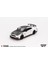 Nissan Gt-R Nismo 2024 Brilliant White Pearl 1045 2