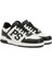 Siyah Logo Detaylı Erkek Sneaker 2