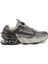 Gri File Dokulu Erkek Sneaker 1