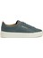 Mavi Erkek Deri Sneaker 1
