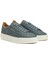 Mavi Erkek Deri Sneaker 2