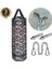 Polystar 100 x 35 cm Boks Kum Torbası Kamuflaj 1