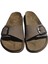 Juniper Shoes Kadın Terlk Hakiki Deri 3