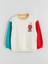 Yeni Sezon Peanuts Baskılı Erkek Çocuk Sweatshirt 2