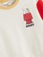 Yeni Sezon Peanuts Baskılı Erkek Çocuk Sweatshirt 3