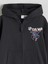 Yeni Sezon Spider-Man Baskılı Erkek Çocuk Fermuarlı Sweatshirt 5