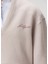 Boxy Fit Gri Yün Kazak 5