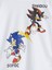 Yeni Sezon Sonic Lisanslı Erkek Çocuk Tişört 3