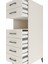 Kronos Dolap Tek Raflı 6 Çekmeceli 44X59X134 Aytaşı-Aytaşı 5