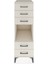 Kronos Dolap Tek Raflı 5 Çekmeceli 44X59X134 Aytaşı-Aytaşı 1