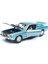 Maıs 31167 1968 Ford Mustang Gt Jet 1 18 3