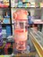 Kız suluk matara termos pembe 800 ml 1