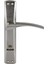 Kapı Kolu Wc Banyo Nikel Inox Aynalı Sağa Sola Uygun Iç Dış Wc Kapısı Kilitlenebilir 1 Takım 4