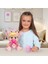 CYB75000 Cry Babies Love And Care Angel Kostümlü Bebek 7