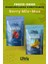2’li Dondurularak Kurutulmuş Kuru Meyve - Sağlıklı Atıştırmalık - Berry Mix ve Muz Kurusu Freeze Dried 1