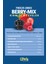 2’li Dondurularak Kurutulmuş Kuru Meyve - Sağlıklı Atıştırmalık - Berry Mix ve Muz Kurusu Freeze Dried 4