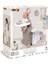 7600220374 Baby Nurse Çocuk Odası Valizi 3 In 1 -Smoby 3
