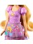 JBG09 Disney Prenses Rapunzel ile Moda Eğlencesi 5