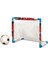 03011 Spıderman Futbol Set 2