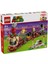 71437 LEGO Super Mario Bowser Ekspres Treni 1392 Parça +9 Yaş 1