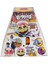 72608 Peluş Biggies Foodies Cinammon Roll Size Xxl 1