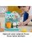 HYR99 Fisher-Price Lnl Kahve Yapmayı Öğreniyorum 2