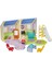 G0530 Peppa Pig Peppanın Pop Open Playgroup +3 Yaş 1
