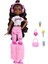 JFX97 Brooklyn-Barbie Dream Besties Paten Partisi Brooklyn Bebek ve Aksesuarları 3