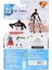 SPM-6073190 Superman Epic Strike Figür 5