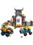 72039 LEGO Super Mario - Mario Kart Bowser 1068 Parça +9 Yaş 2