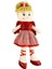 AY950D Bez Bebek 37 cm -Vardem 5