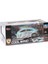 XLX-698-19-25-56 Kumandalı Cool Wind Şarjlı Araba 24 cm -Can 1