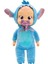 CYB77000 Cry Babies Ağlayan Yumuş Stitch Karakteri Kostümlü 4