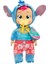 CYB77000 Cry Babies Ağlayan Yumuş Stitch Karakteri Kostümlü 5