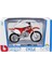 1051030 1:18 Ducati Motor -Sunman 8