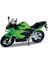 62803 Welly 1 10 Motorcyle KAWASAKI2009 1