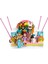 42661 LEGO Friends Kostüm Partisi 261 Parça +6 Yaş 3