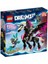 71457 LEGO Dreamzzz Uçan At Pegasus 482 Parça +8 Yaş 1