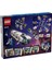 60433 LEGO City Modüler Uzay Istasyonu 1097 Parça +7 Yaş 6