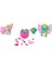 64442 Hatchimals Hatchy Homes 6