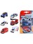 8503004001038 Rescue 3 Pieces Set 2-Asst. 1